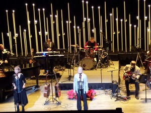 Tribute Christmas Concert 2013