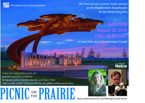 2016 Poster
