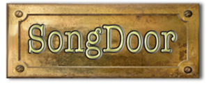 SongDoor logo